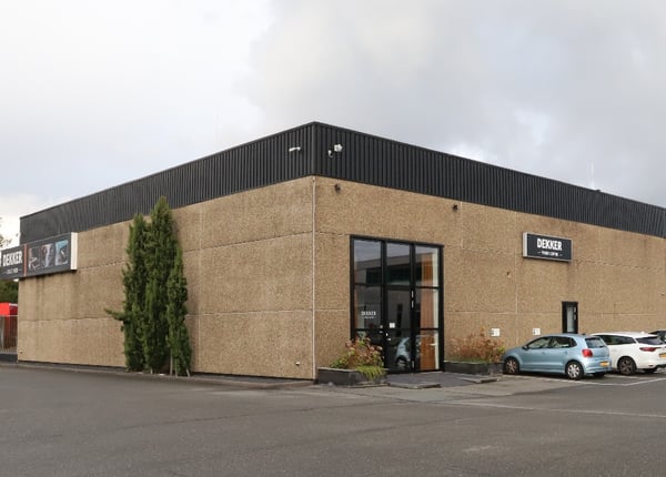 DTC gebouw-1