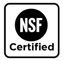 nsf certified