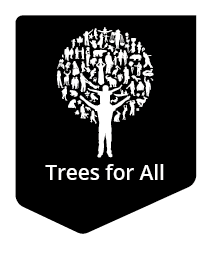 trees for all zwart