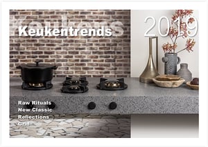 LP Keukentrends 2019 afbeeldingen
