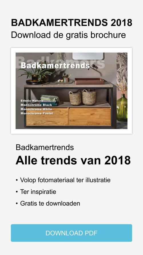 Nieuws - Kranen en badkamers in House Rules Nieuws - Kranen en badkamers in House Rules